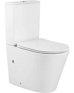 Унитаз напольный Prato CO-6093A