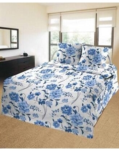 Пододеяльник Реноме 1.5сп Шуя / 72553