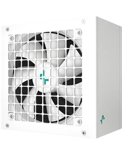 Блок питания для компьютера Deepcool GamerStorm PN850M WH 850W (R-PN850M-FC0W-WGEU)