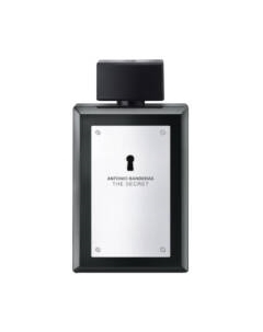 Туалетная вода Antonio Banderas The Secret For Man Antonio banderas