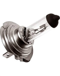 Автомобильная лампа Belsvet H7 24V 70W PX26d Белсвет