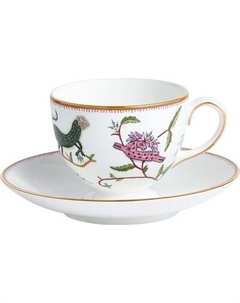 Чашка с блюдцем Wedgwood Mythical Creatures / 40015245