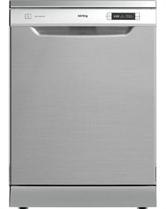 Посудомоечная машина Korting KDF 60678 S