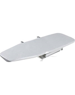 Гладильная доска AKS встраиваемая / 113 901 Aks