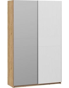 Шкаф-купе ТриЯ Оскар Хилтон Т2 1400 / 271066 Трия