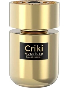 Парфюмерная вода Emper Criki Absolute