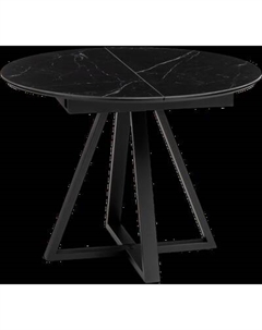 Обеденный стол Woodville Нельсон 100/140х100х76