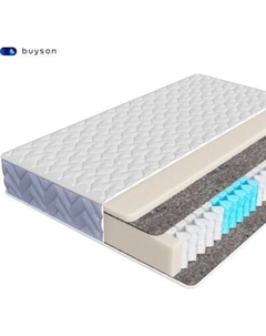 Матрас buyson BuyLive 180x200 Buyson