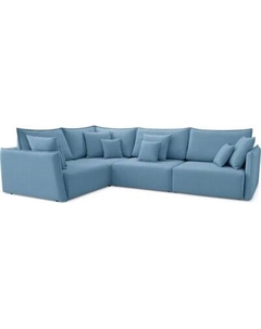 Диван угловой Moon Family Сеул 017 / 80562463 Moon family