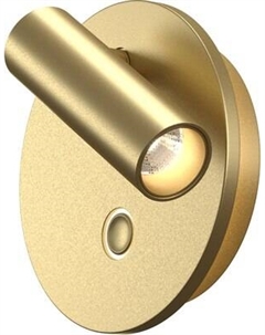 Бра Maytoni Ego C176WL-9W-2.7-4K-MG