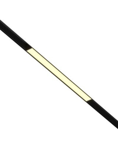 Трековый светильник Maytoni Basis TR030-2-12W2.7K-B