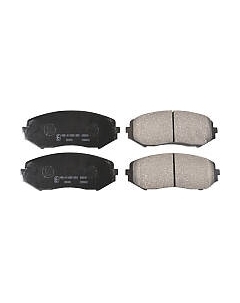 Тормозные колодки Blue Print ADK84234 Blue print