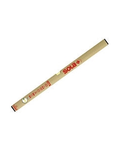 Уровень строительный Sola AZM 60