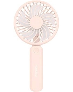 Вентилятор Rombica Flow Handy Fan V / R2D2-066