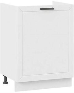 Шкаф под мойку ТриЯ Лорас 1Н6М с одной дверью Трия