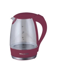Электрочайник Willmark WEK-1708G / 2000586