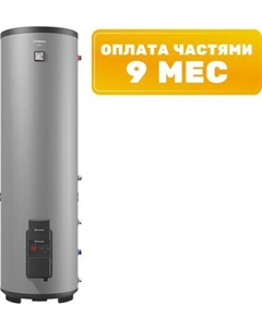 Накопительный водонагреватель Thermex Kelpie 200 F