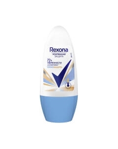 Антиперспирант шариковый Rexona Термозащита
