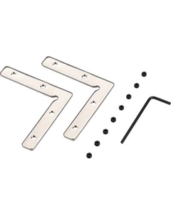 Соединитель профилей для шинопровода Arlight SL-LINE-3638-LW-90 Set / 038656