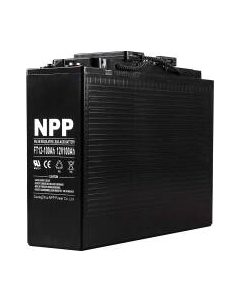 Аккумуляторная батарея NPP FT12-100Ah 12V100Ah Npp
