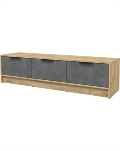 Тумба Интерлиния ТВ Концепт КТ-ТВ3-35