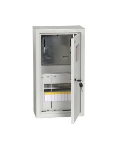 Щит учетно-распределительный IEK MKM22-N-09-31-ZO Iek