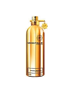Парфюмерная вода Montale Aoud Greedy