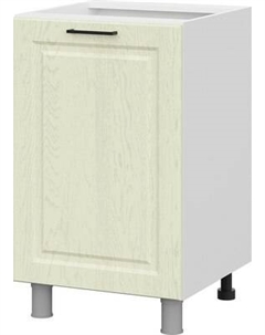 Шкаф-стол кухонный SV-мебель Грейвуд С500 Sv-мебель