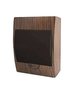 Бокс пластиковый TDM SQ0901-0020 Tdm