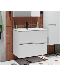 Тумба под умывальник Runo Палермо 70