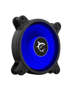 Вентилятор для корпуса White Shark 1260-01W-L Velocity White shark