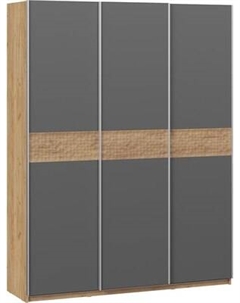 Шкаф-купе ТриЯ Оскар Скания Т2 1800 / 268715 Трия