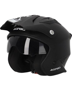 Мотошлем Acerbis JET Aria 22-06 / 0025055.091.064