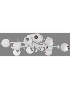 Люстра Aitin-Pro H77126/10 Aitin-pro