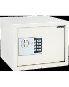 Мебельный сейф Daswerk SC-250EL / 291345