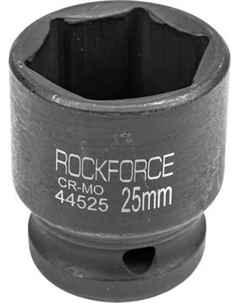 Головка слесарная RockForce RF-44525 Rockforce