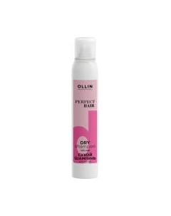 Сухой шампунь для волос Ollin Professional Perfect Hair Volume Ollin professional