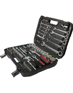 Универсальный набор инструментов Nord Stern Basic NS-HTB0082EL Nord stern