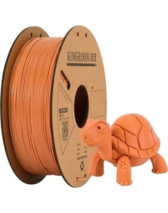 Пластик для 3D-печати Kingroon PLA 1.75мм / NPLA003