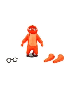 Фигурка коллекционная Gang Beasts Action / GB6000-A Gang beasts