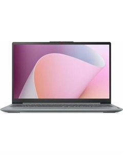 Ноутбук Lenovo IdeaPad Slim 3 15AMN8 (82XQ00N7PS)