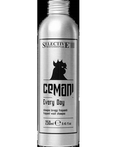 Шампунь для волос Selective Professional Cemani Every Day Selective professional