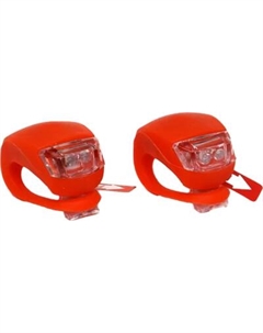 Набор фонарей для велосипеда Joy Kie XC-108 / H000008094 Joy kie