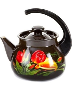 Чайник КМЗ Грациозный 42704-122/6-У4 Кмз