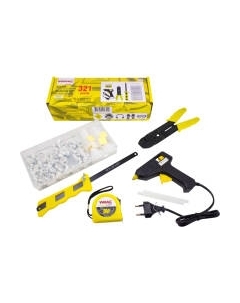 Универсальный набор инструментов WMC Tools WMC-10321 Wmc tools