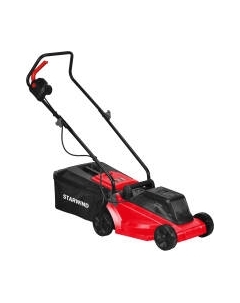 Газонокосилка электрическая StarWind ELM-1200 Starwind
