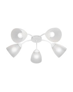 Люстра Vitaluce V3750/5PL