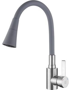 Смеситель РМС SUS123GY-016F Рмс