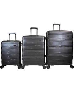 Набор чемоданов Mironpan 11271