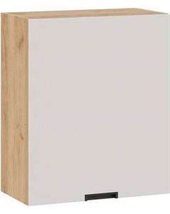 Шкаф навесной для кухни ТриЯ Гренада 1В6 с одной дверью Трия